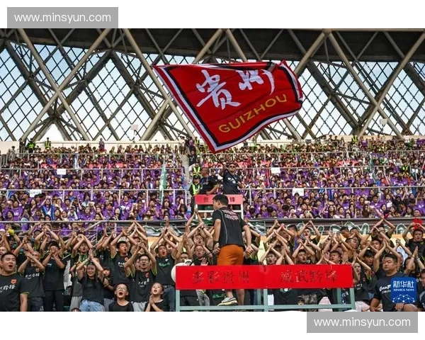 聚焦中国企业足球联赛全面推动职工体育发展与城市活力持续提升水平